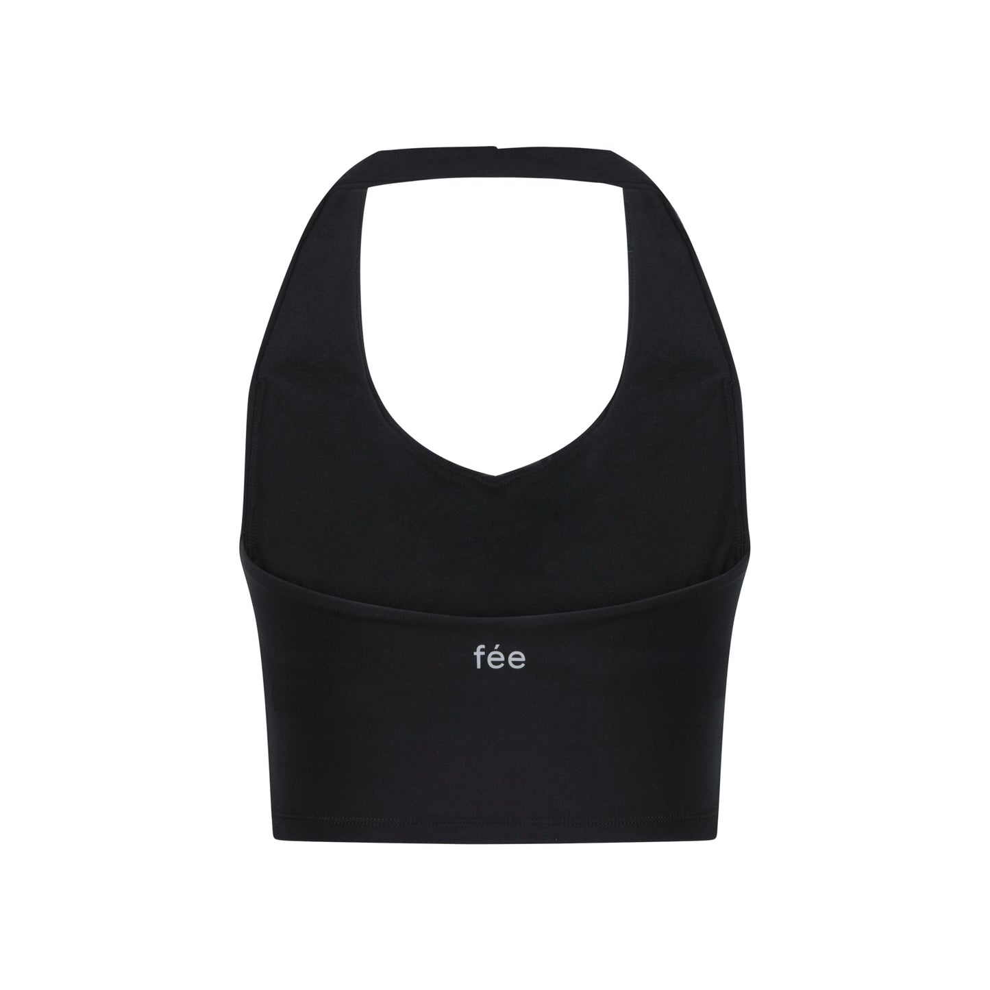Jet black mini set