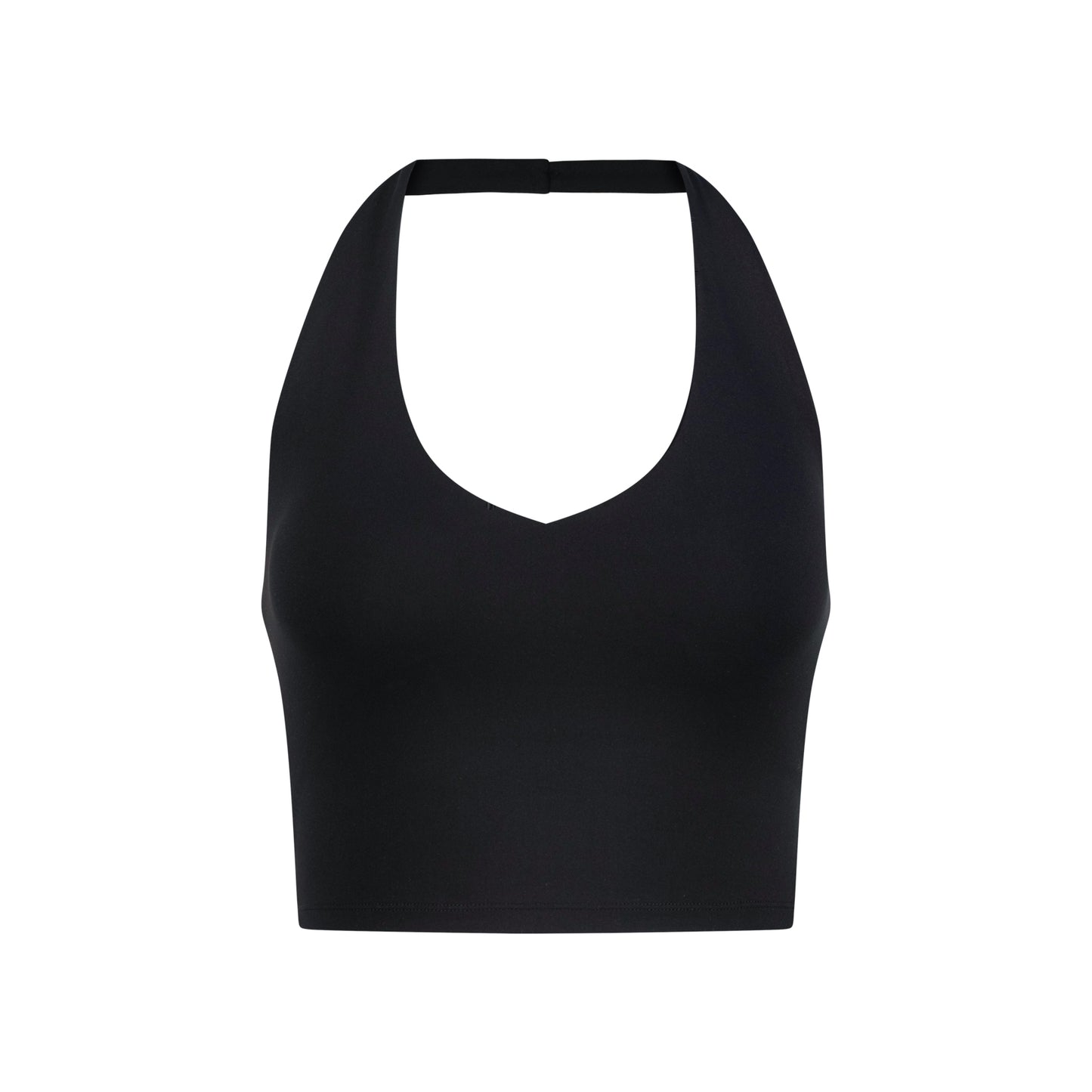 Jet black mini set