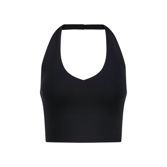 Jet black mini set