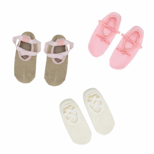 Ballerina Bundle